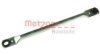 METZGER 2190115 Drive Arm, wiper linkage